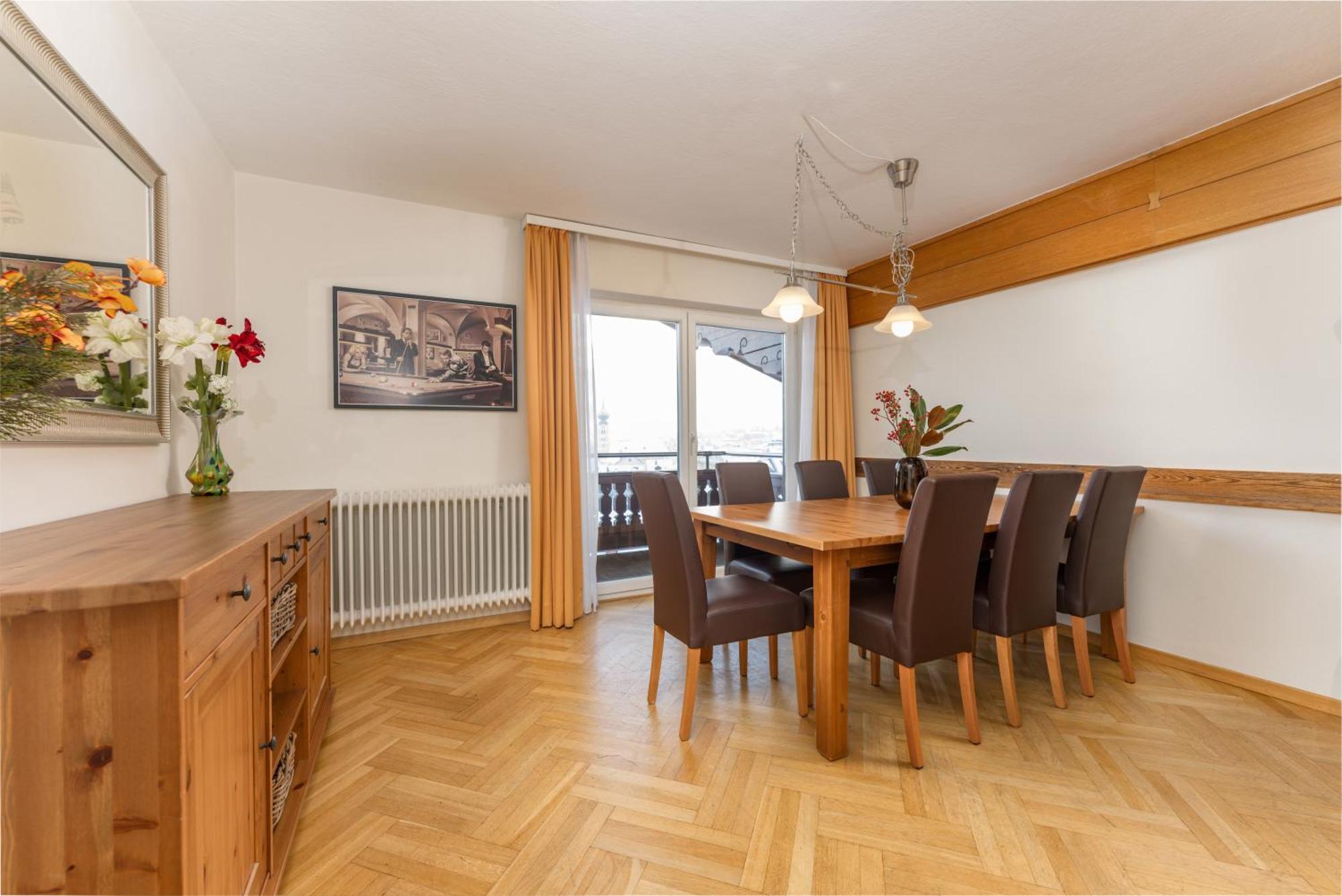 Bella Vista Appartements By Schladming-Appartements Habitación foto