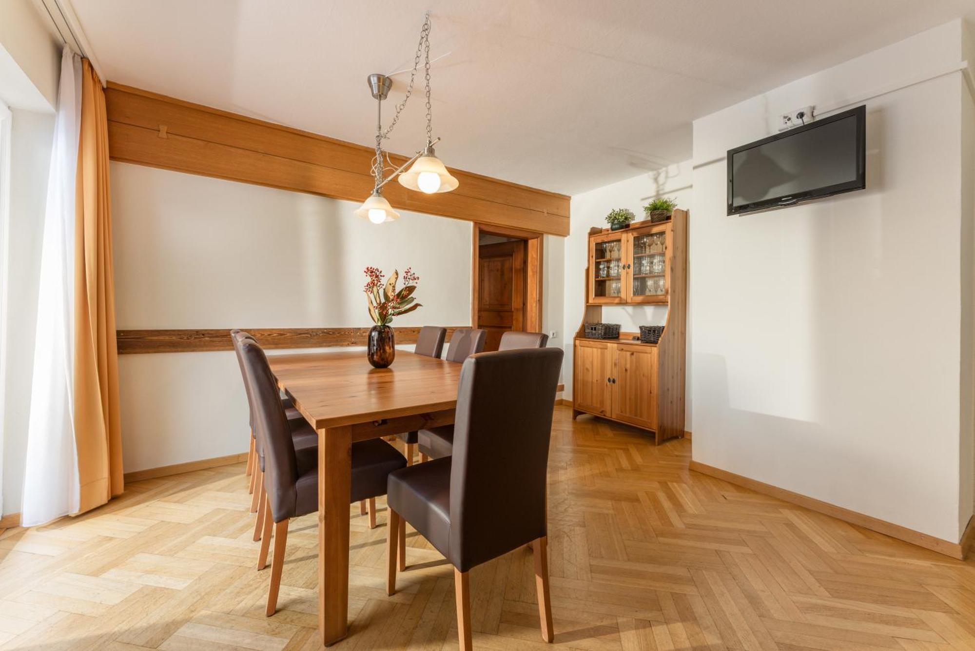Bella Vista Appartements By Schladming-Appartements Habitación foto