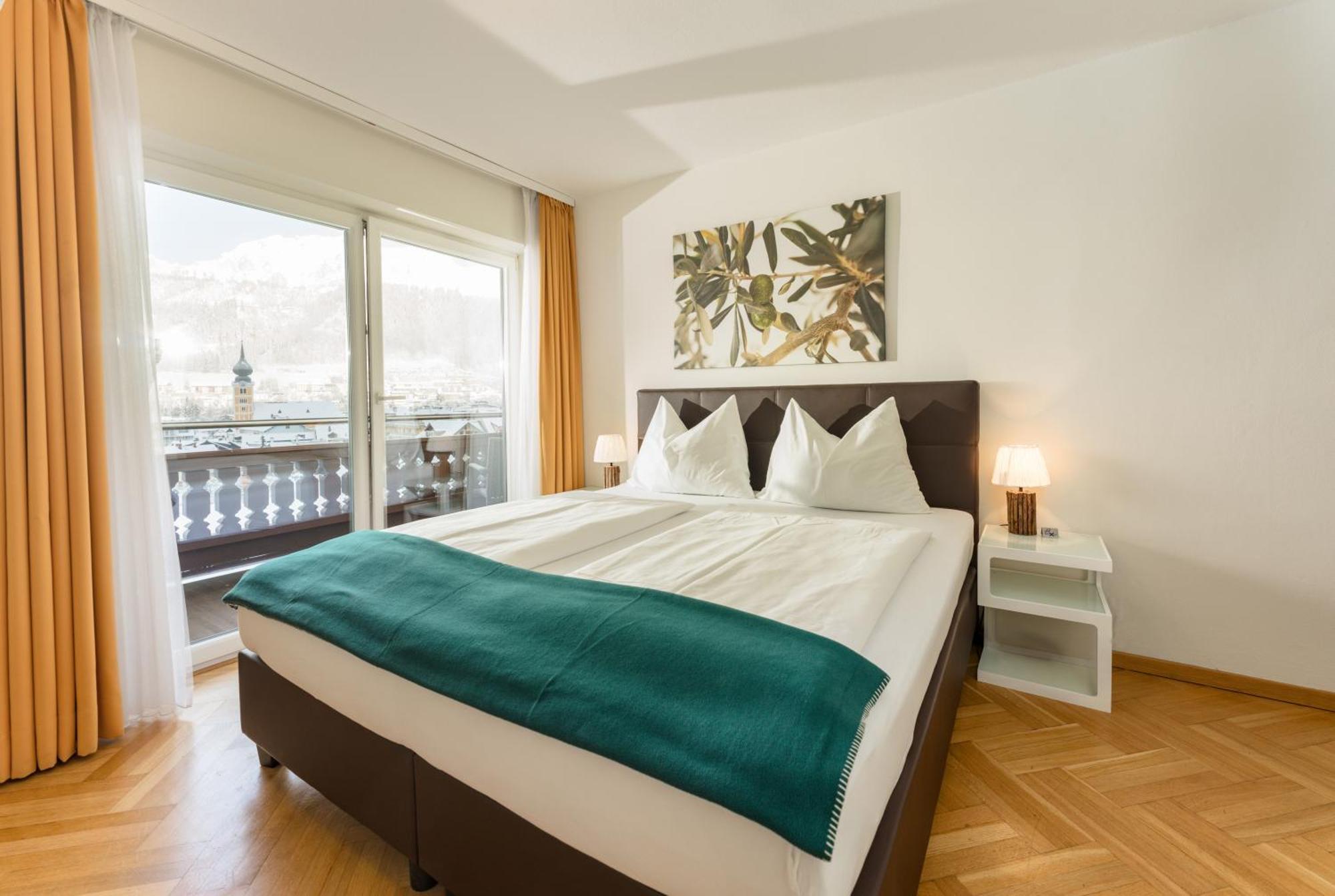 Bella Vista Appartements By Schladming-Appartements Habitación foto