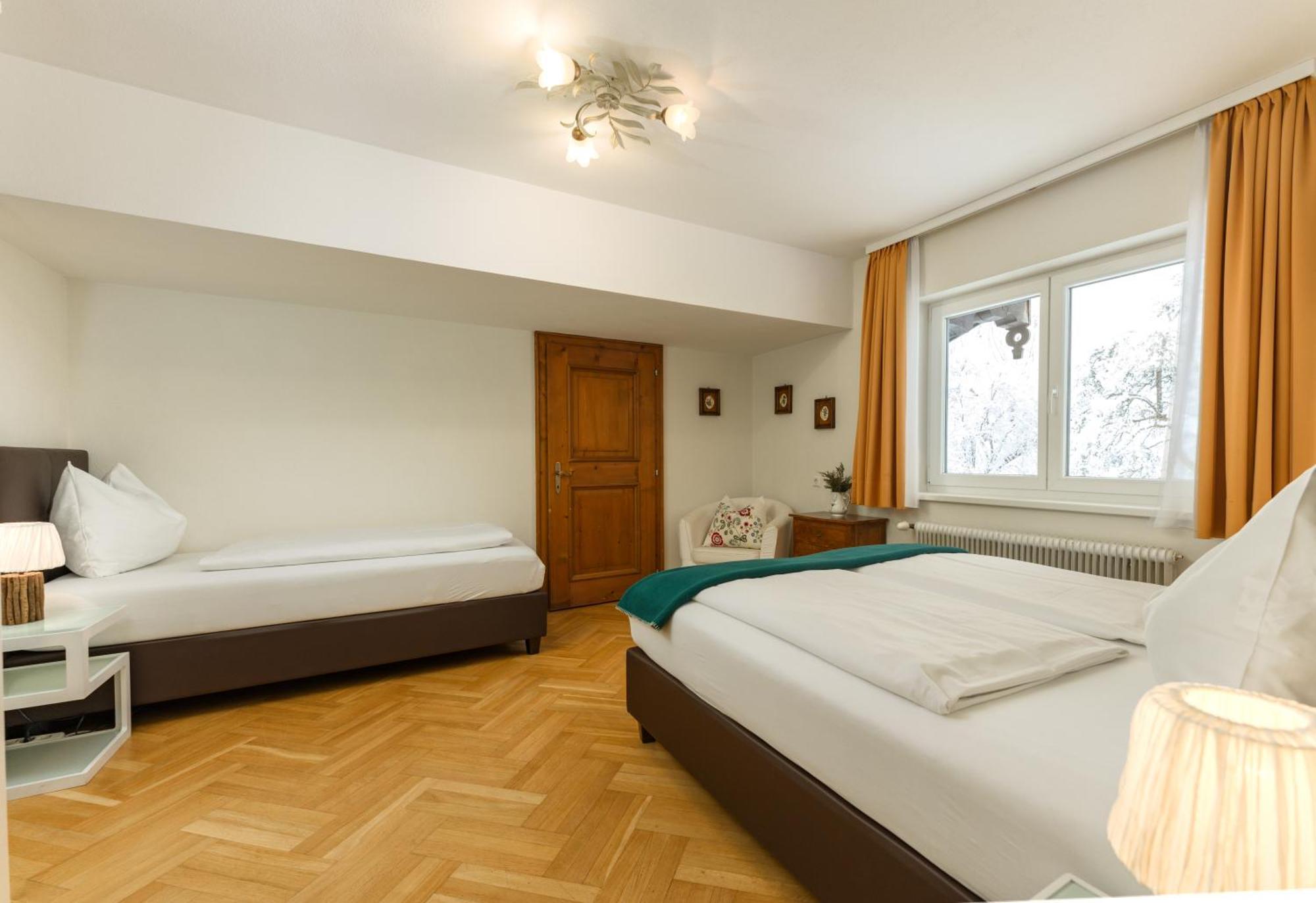Bella Vista Appartements By Schladming-Appartements Habitación foto