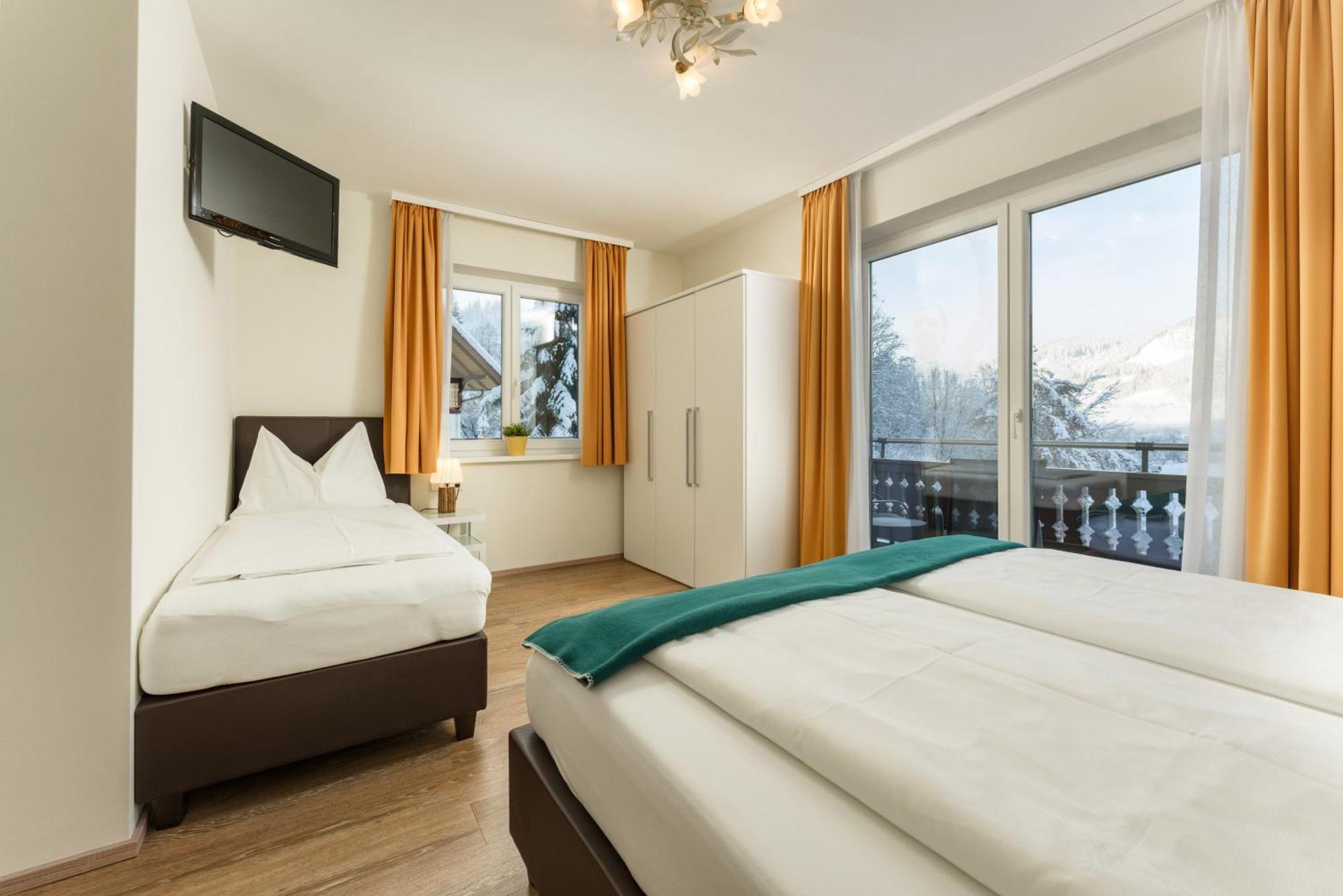 Bella Vista Appartements By Schladming-Appartements Habitación foto