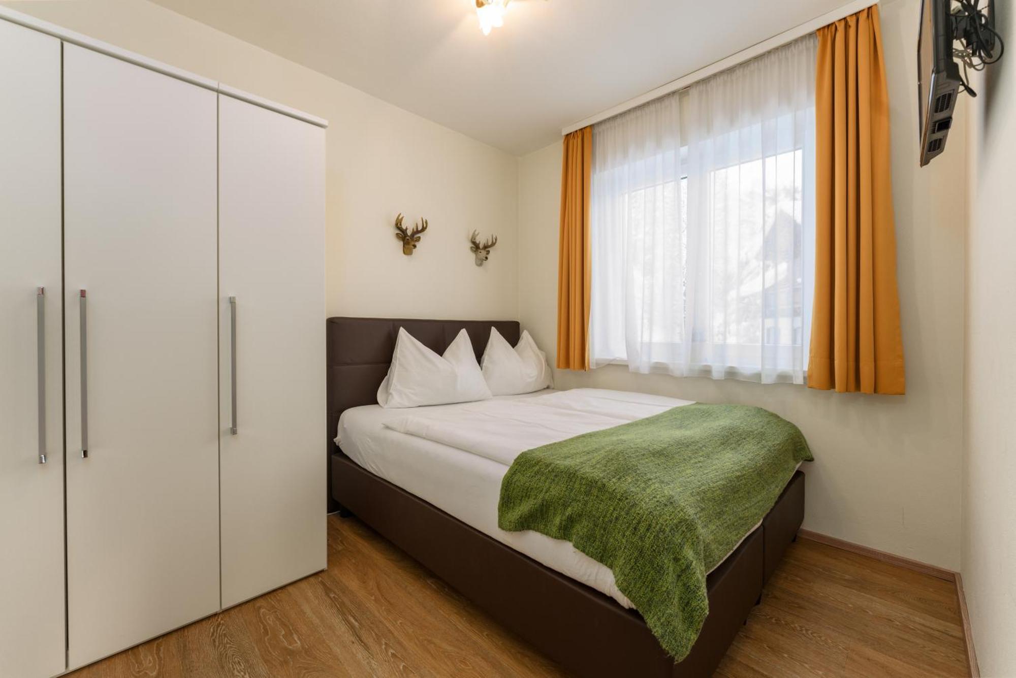 Bella Vista Appartements By Schladming-Appartements Habitación foto