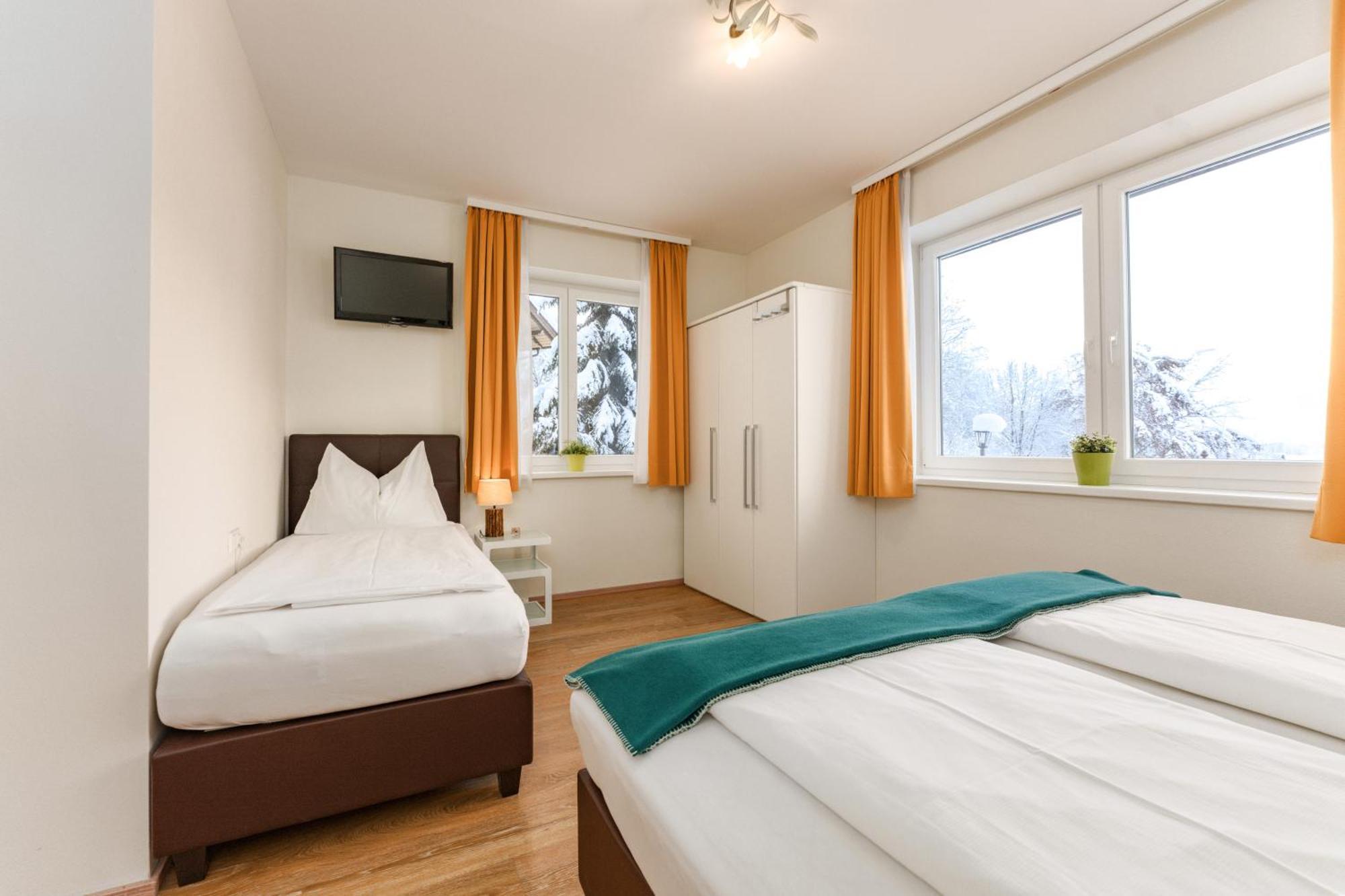 Bella Vista Appartements By Schladming-Appartements Habitación foto