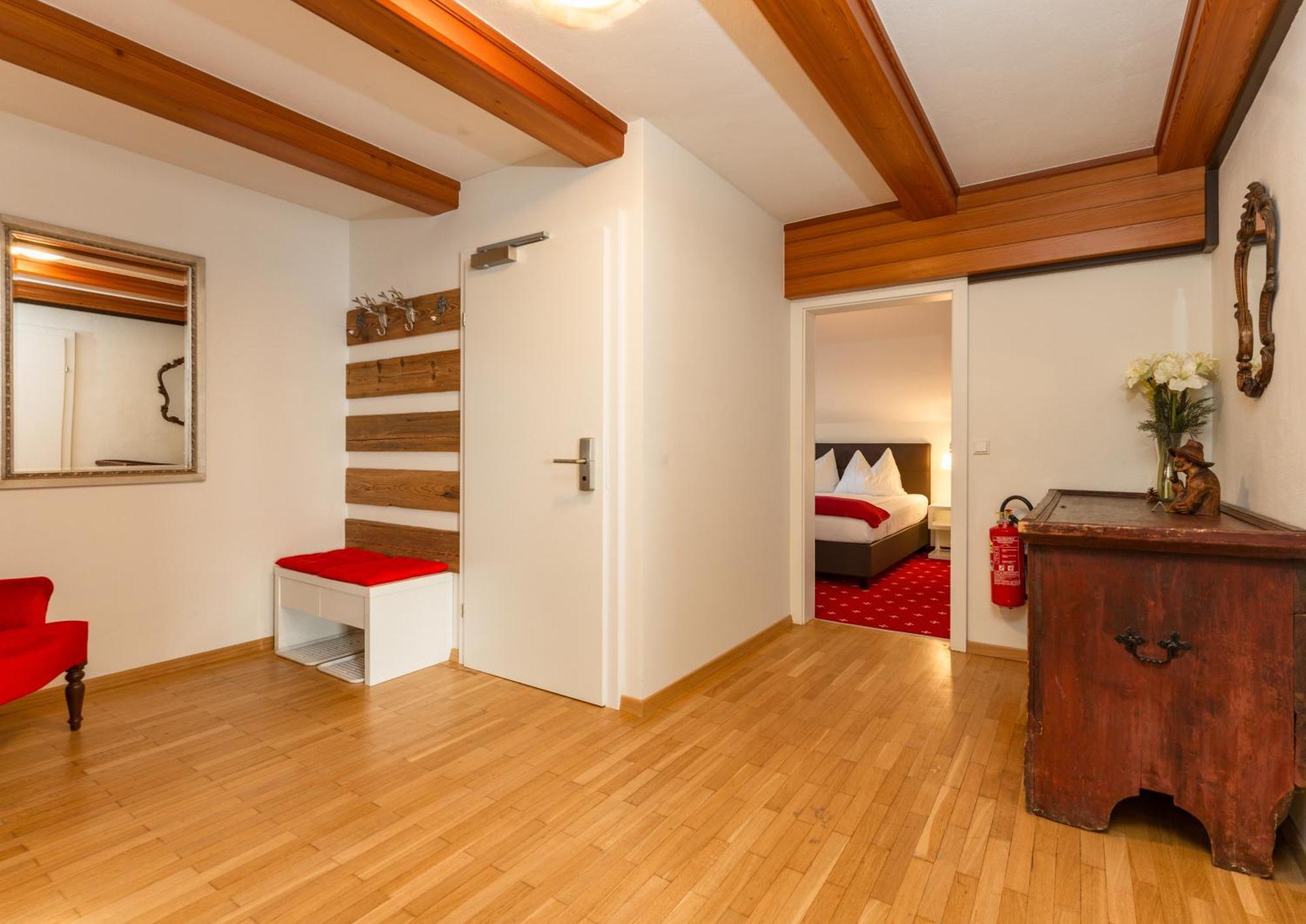 Bella Vista Appartements By Schladming-Appartements Habitación foto